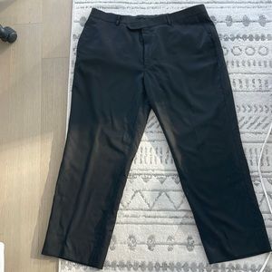 Jos A Bank tailored fit suit pants